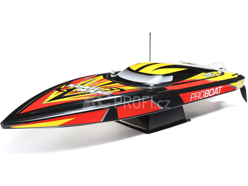 RC loď Proboat Sonicwake V2 36