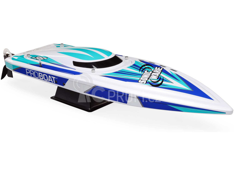 RC loď Proboat Sonicwake V2 36