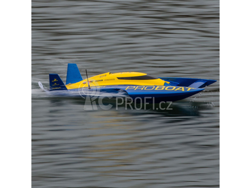 RC loď Proboat UL-19 V2 30