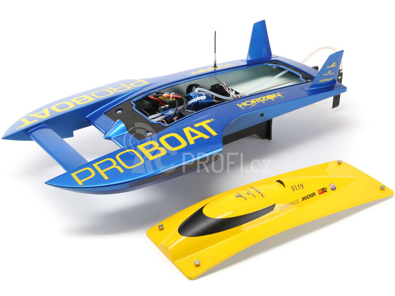 RC loď Proboat UL-19 V2 30