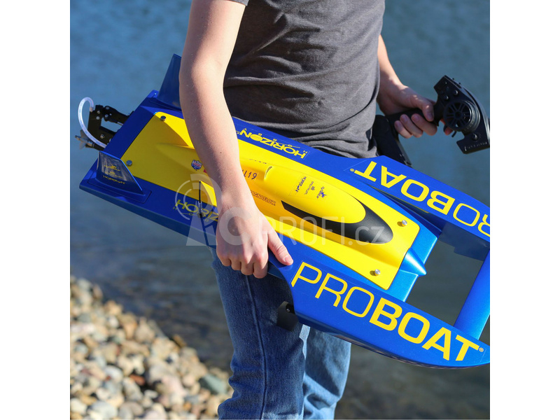 RC loď Proboat UL-19 V2 30