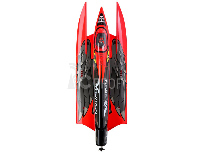 Proboat Valvryn 27