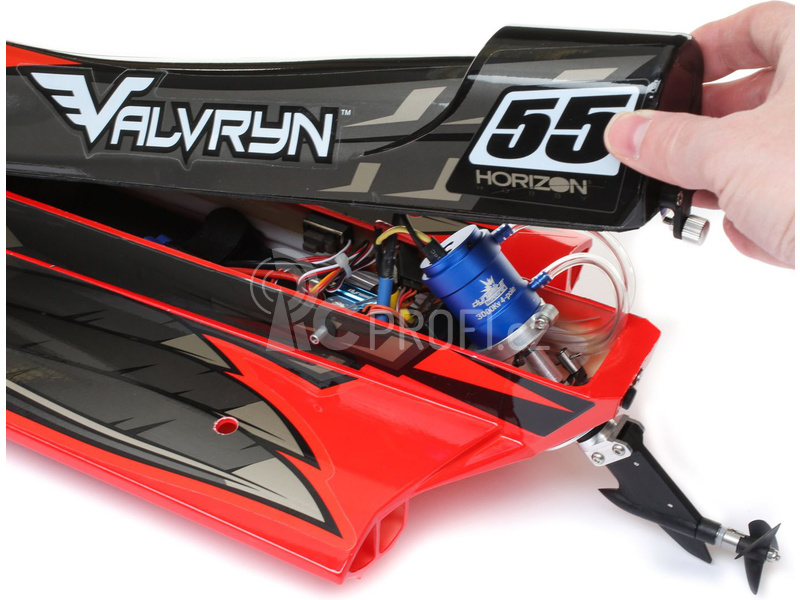 Proboat Valvryn 27