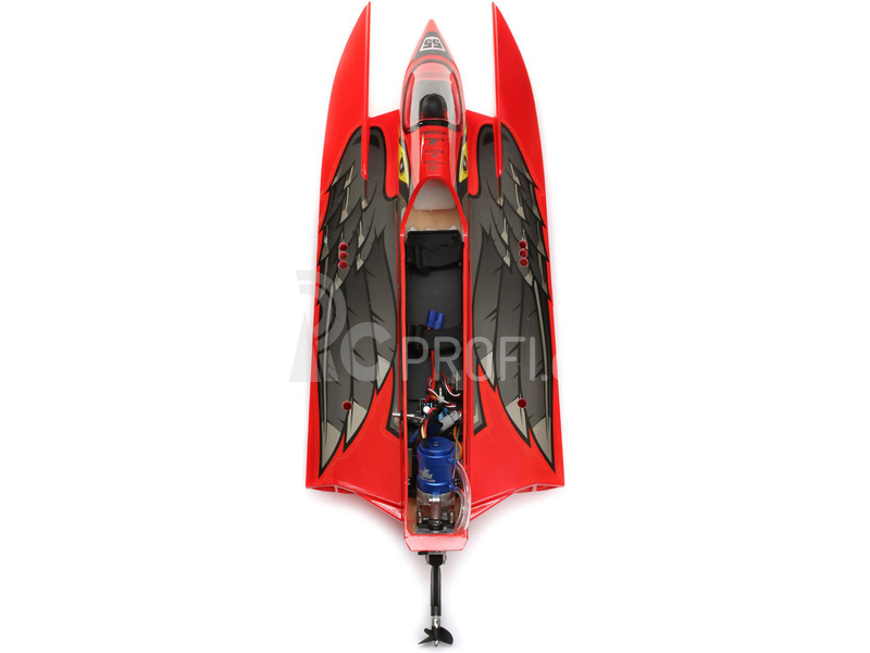 Proboat Valvryn 27