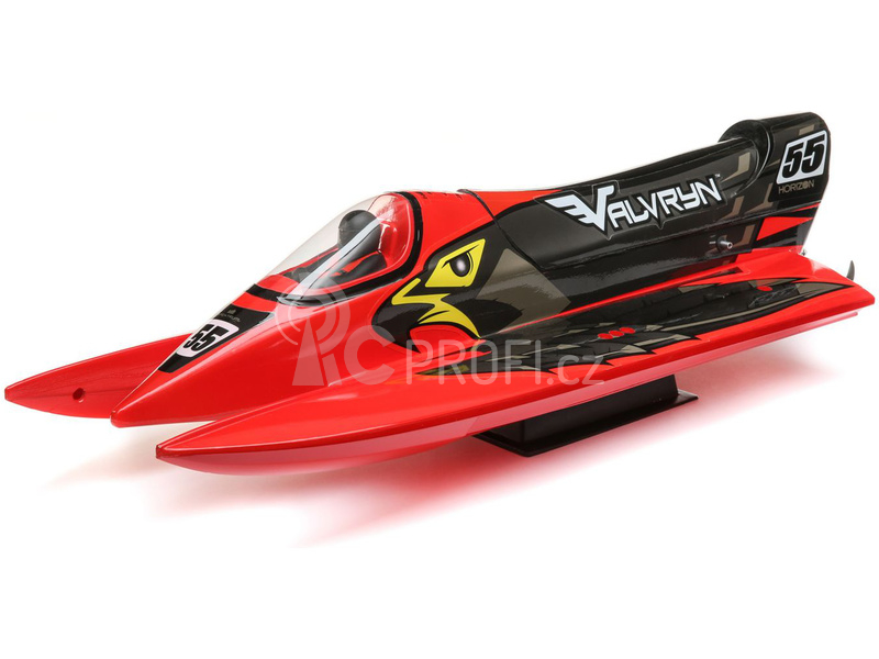 Proboat Valvryn 27