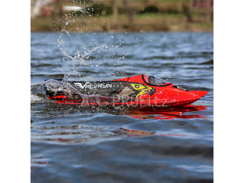 Proboat Valvryn 27