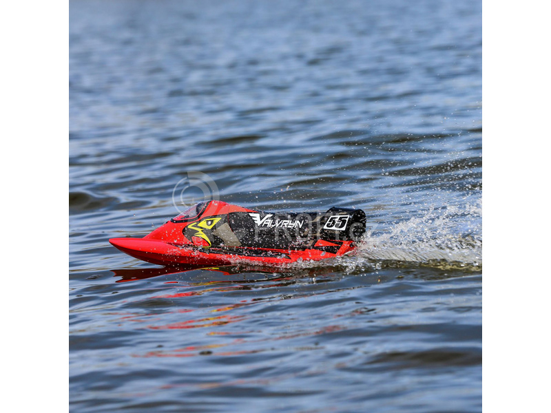 Proboat Valvryn 27