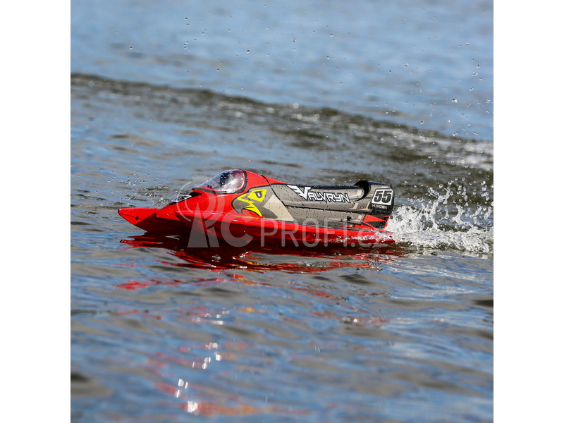 Proboat Valvryn 27