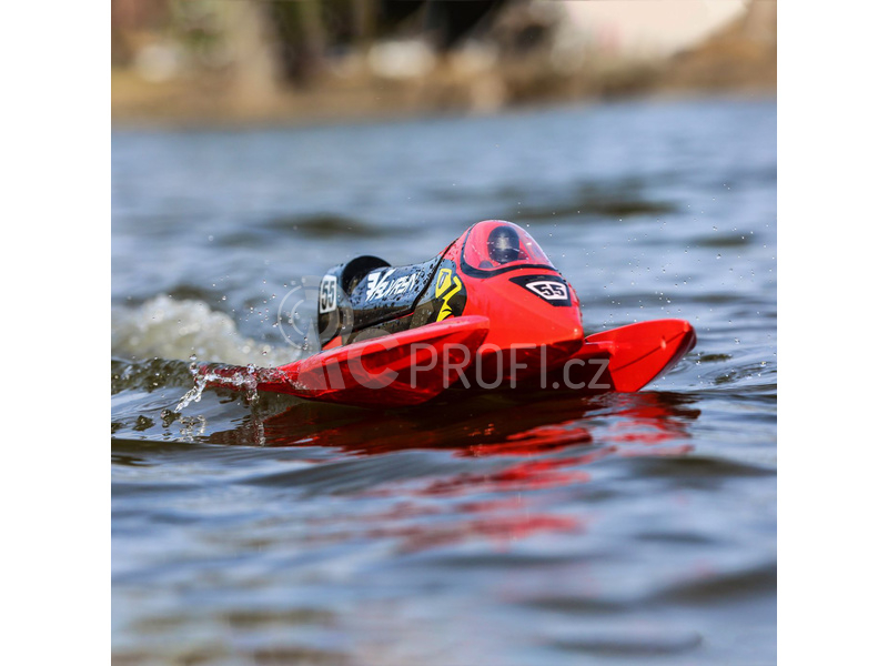 Proboat Valvryn 27