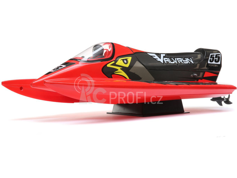 Proboat Valvryn 27