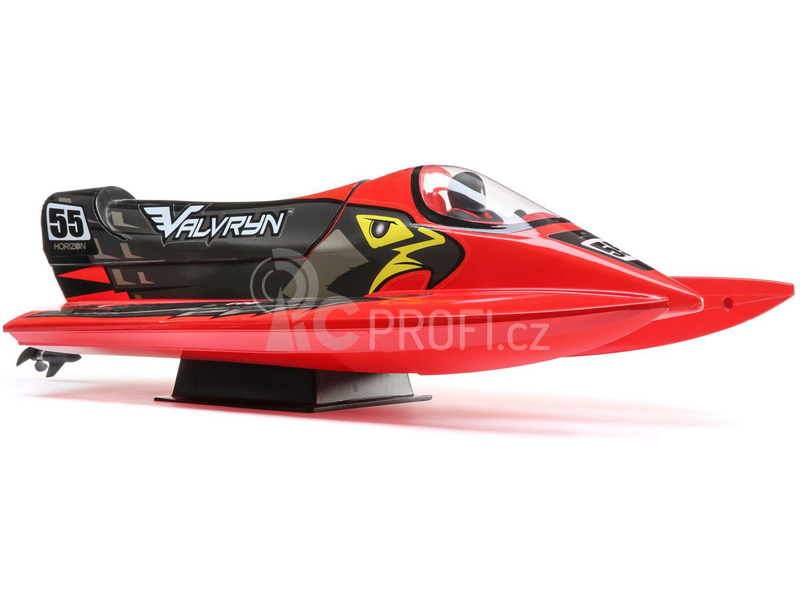 Proboat Valvryn 27