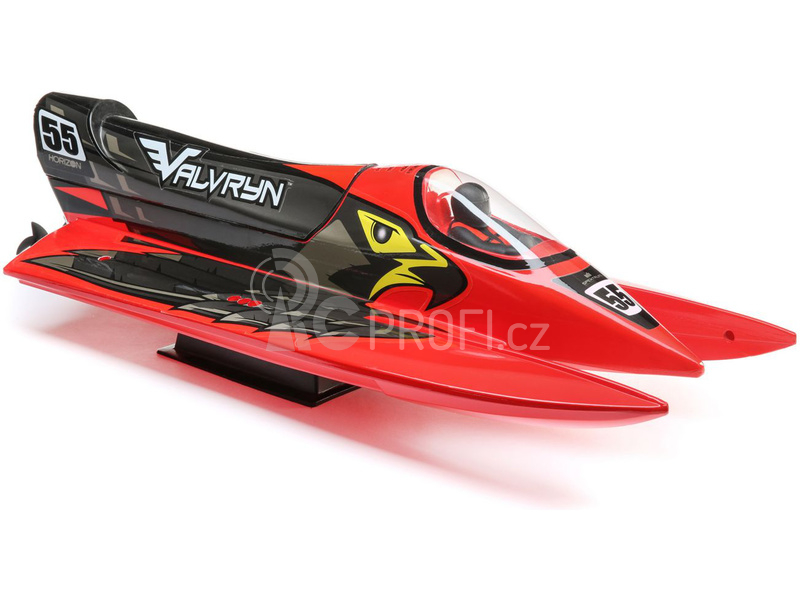 Proboat Valvryn 27