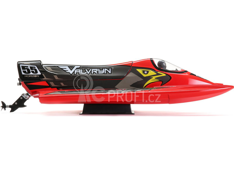 Proboat Valvryn 27