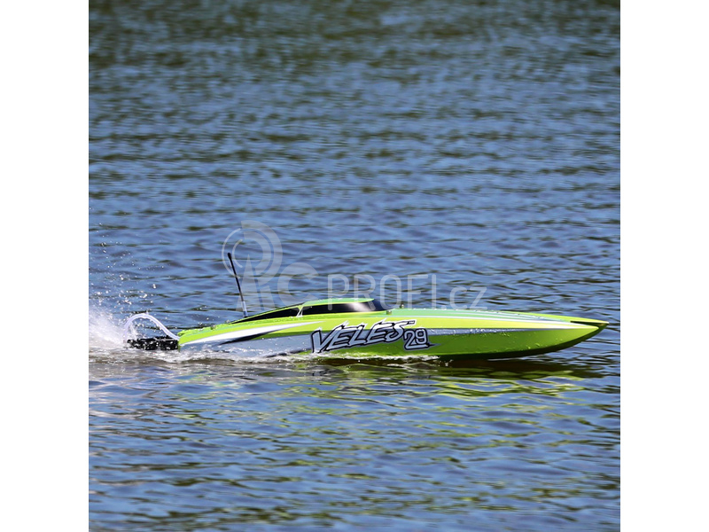 RC loď Proboat Veles 29