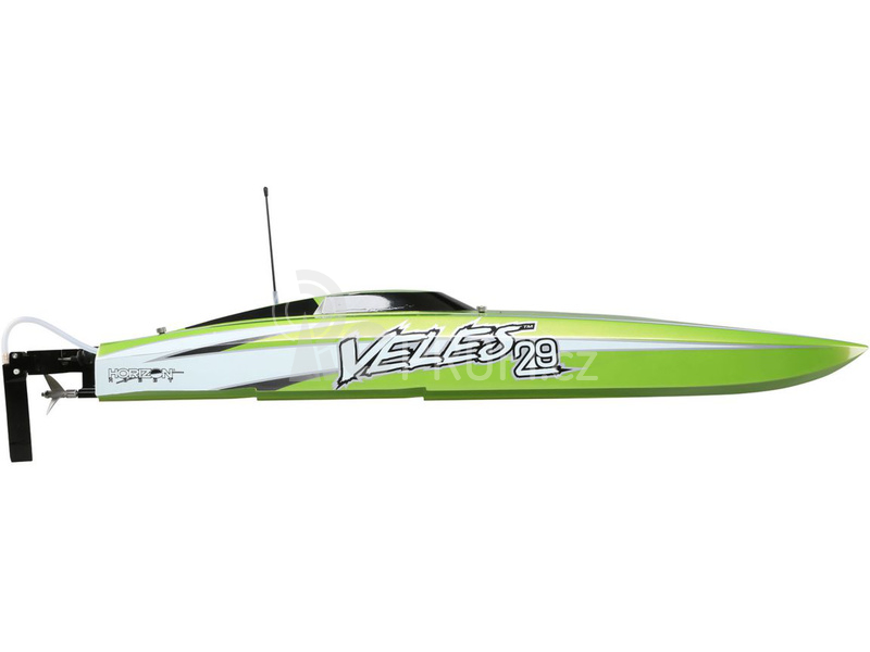 RC loď Proboat Veles 29