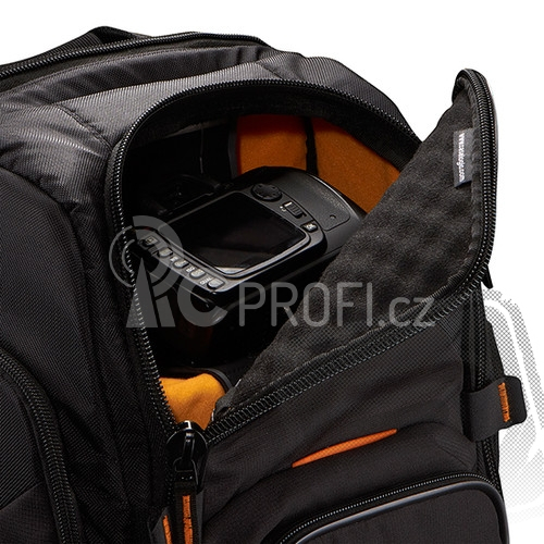 Profesionální batoh pro SLR (černý)