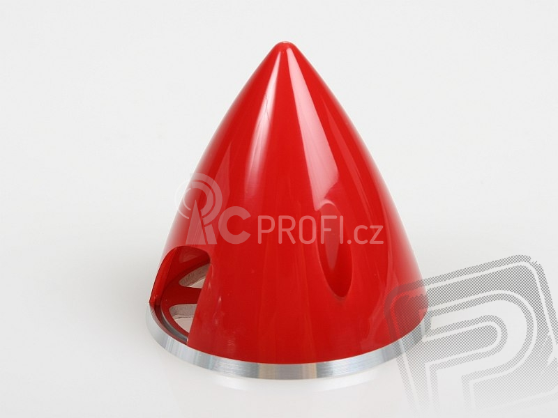 PROFI kužel EP 51mm ČERVENÁ