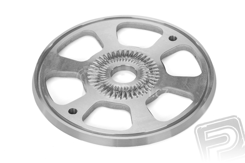 PROFI kužel EP 57mm ČERNÁ