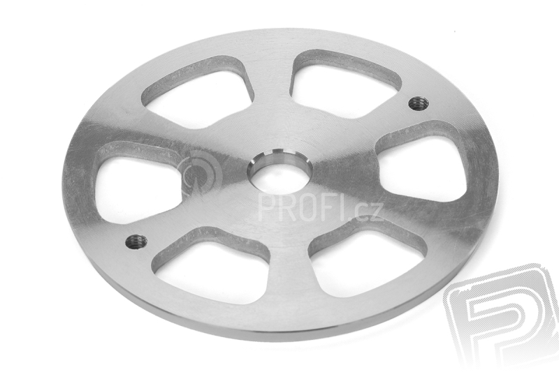 PROFI kužel EP 57mm ČERNÁ
