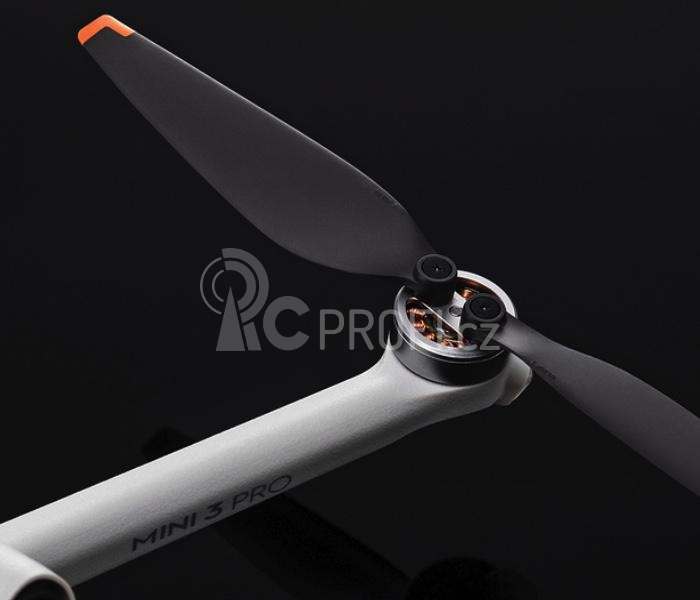 Propeller Set for DJI MINI 3 Pro (2 Pairs)