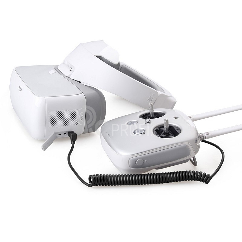 Propojovací Mini HDMI kabel pro DJI Goggles