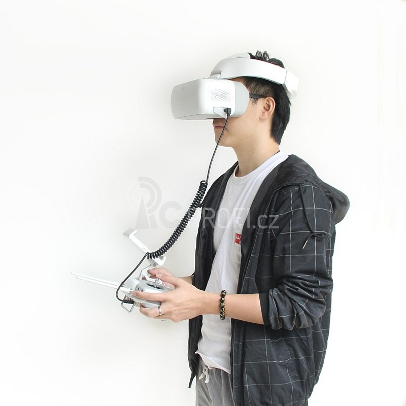 Propojovací Mini HDMI kabel pro DJI Goggles