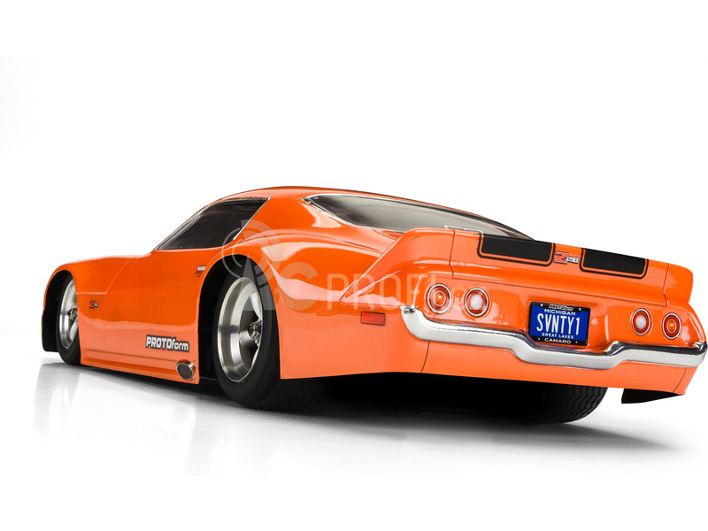 PROTOform karosérie 1:10 Chevrolet Camaro Z28 1971