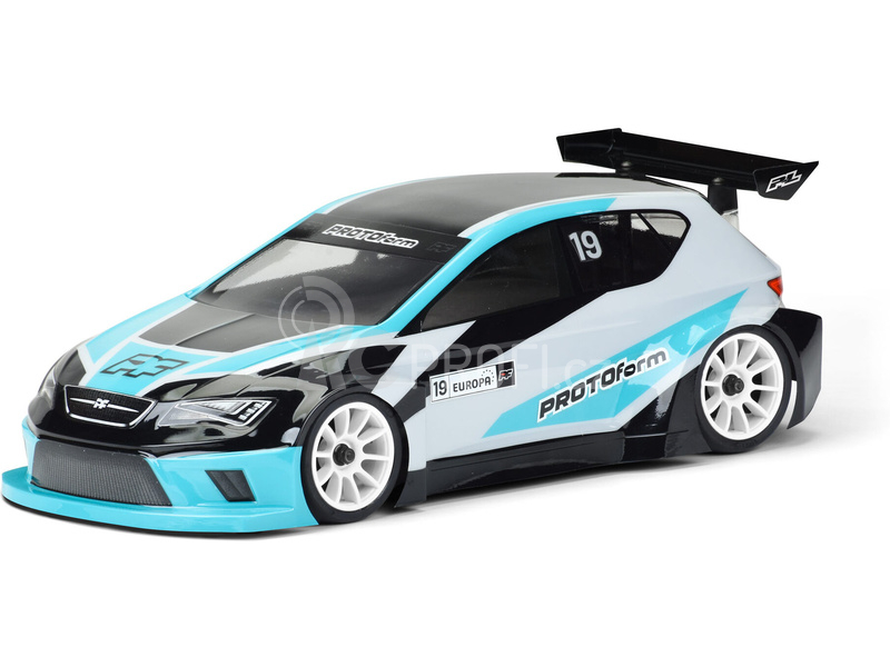 PROTOform karosérie 1:10 Europa M-Chassis (M-šasi)