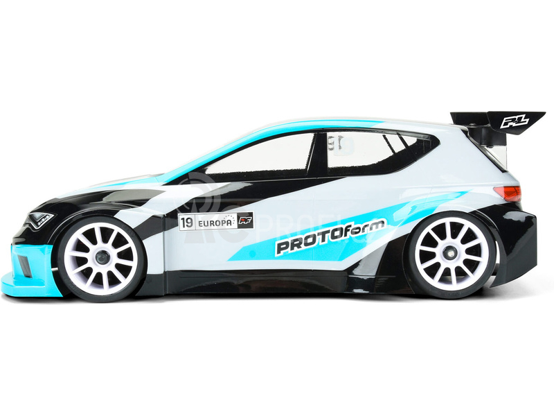 PROTOform karosérie 1:10 Europa M-Chassis (M-šasi)