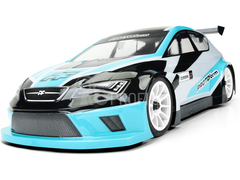 PROTOform karosérie 1:10 Europa M-Chassis (M-šasi)