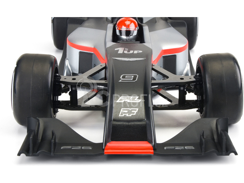 PROTOform karosérie 1:10 F-26 Formula 1