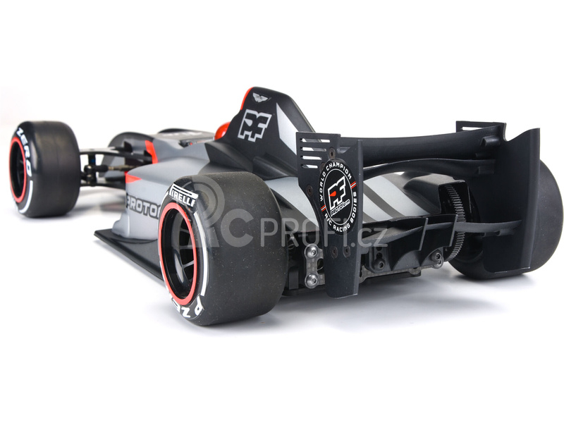 PROTOform karosérie 1:10 F-26 Formula 1