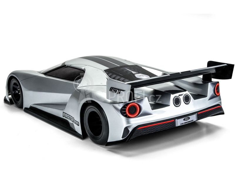 PROTOform karosérie 1:10 Ford GTr (šasi 200mm)