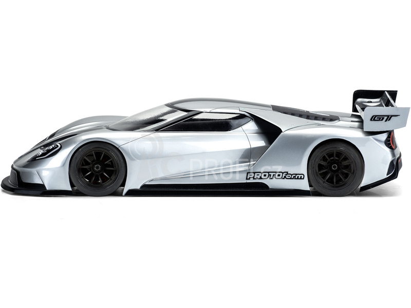 PROTOform karosérie 1:10 Ford GTr (šasi 200mm)