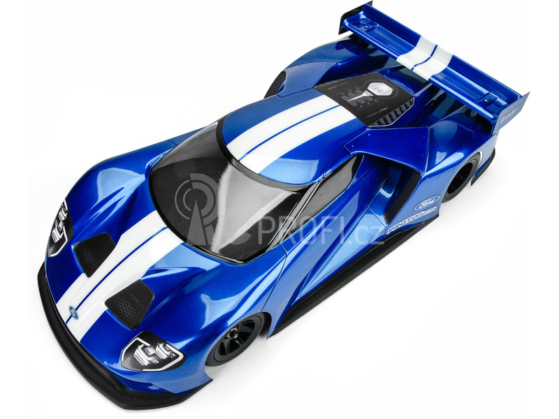 PROTOform karosérie 1:10 Ford GTr (šasi 200mm)