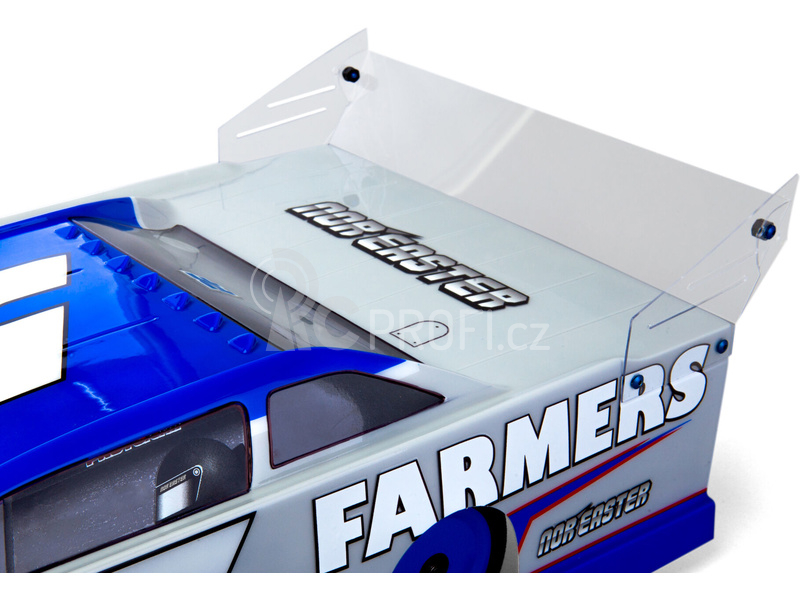 PROTOform karosérie 1:10 Nor’easte: Dirt Oval