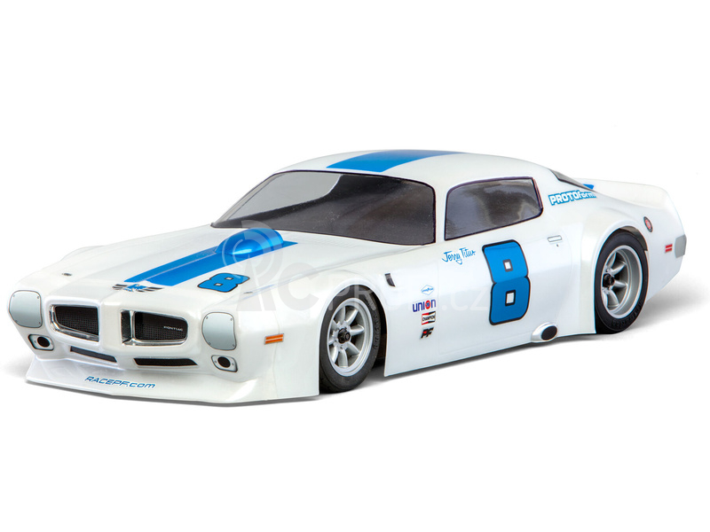 PROTOform karosérie 1:10 Pontiac Firebird Trans Am