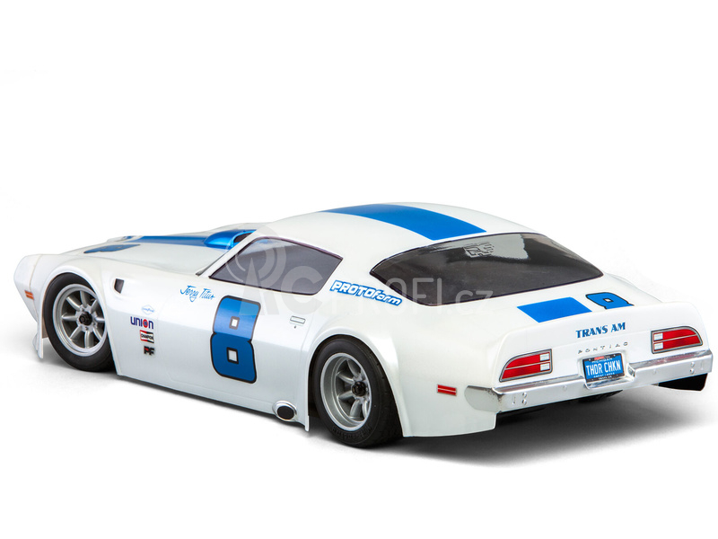 PROTOform karosérie 1:10 Pontiac Firebird Trans Am