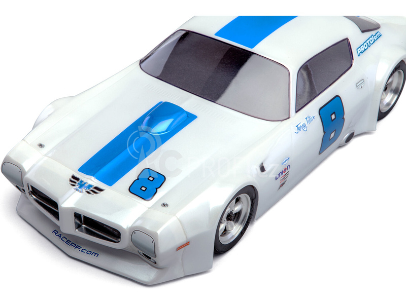 PROTOform karosérie 1:10 Pontiac Firebird Trans Am