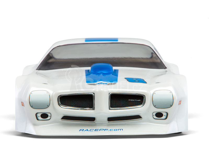 PROTOform karosérie 1:10 Pontiac Firebird Trans Am