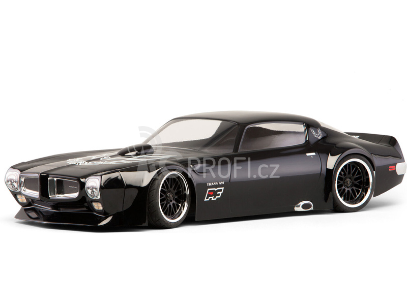 PROTOform karosérie 1:10 Pontiac Firebird Trans Am