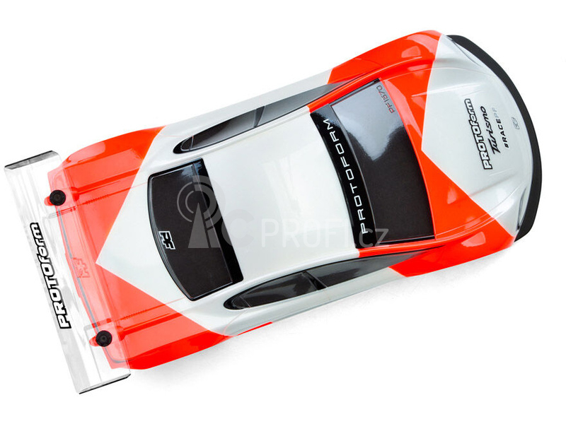 PROTOform karosérie 1:10 Turismo X (šasi 190mm)