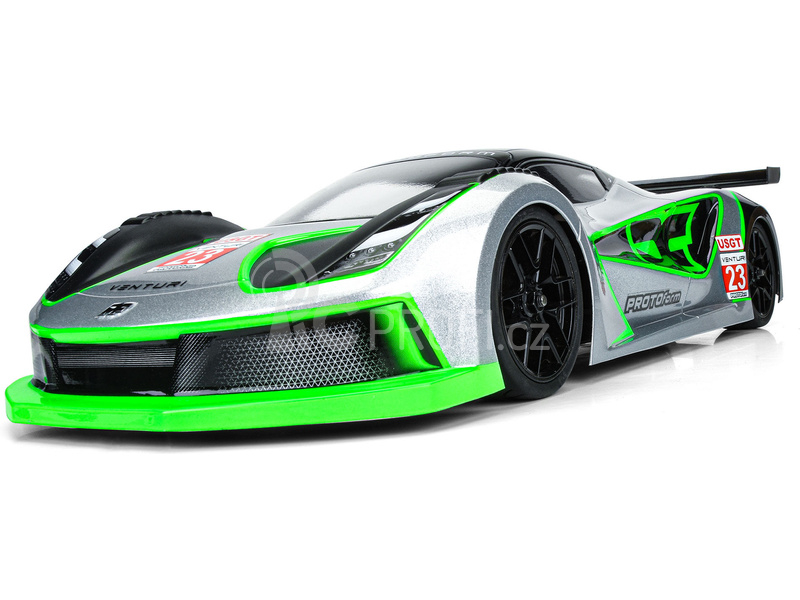 PROTOform karosérie 1:10 Venturi GT 190mm