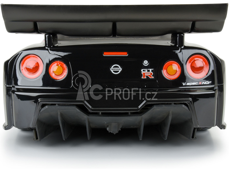 PROTOform karosérie 1:7 2002 Nissan Skyline GT-R R34: Infraction
