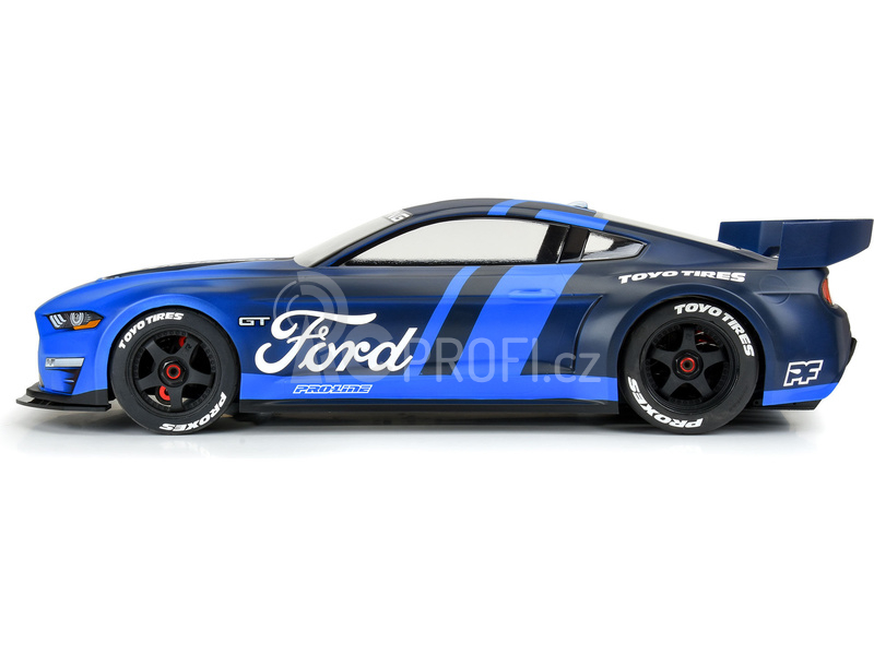 PROTOform karosérie 1:7 2021 Ford Mustang GT: Felony
