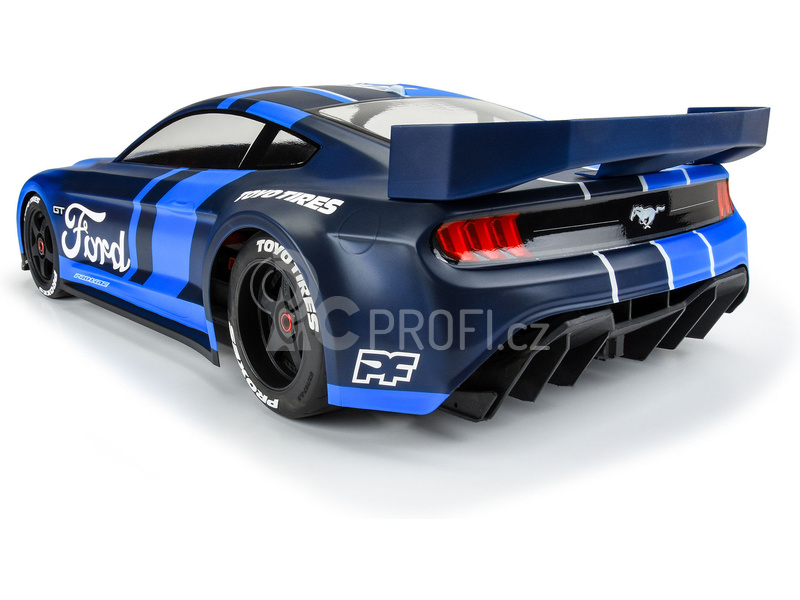 PROTOform karosérie 1:7 2021 Ford Mustang GT: Felony