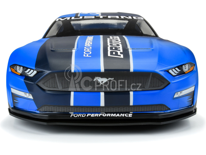 PROTOform karosérie 1:7 2021 Ford Mustang GT: Felony