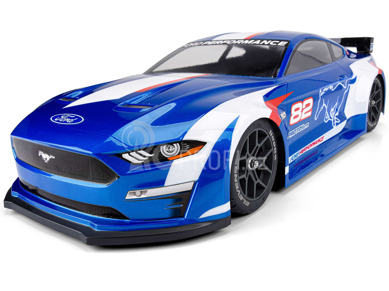 PROTOform karosérie 1:8 Ford Mustang 2021 (Arrma Vendetta)