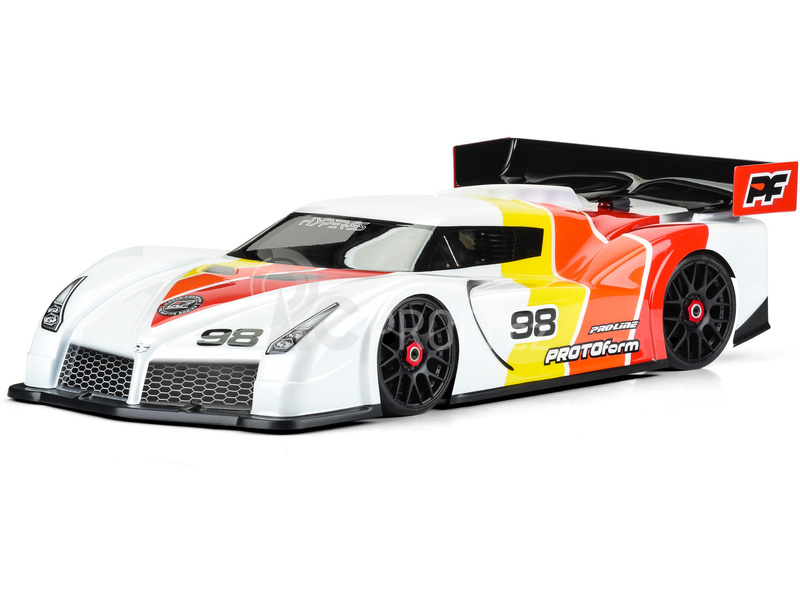 PROTOform karosérie 1:8 Hyper-SS GT (lehká)