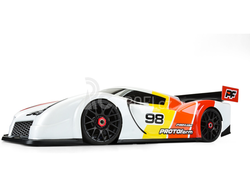 PROTOform karosérie 1:8 Hyper-SS GT (lehká)